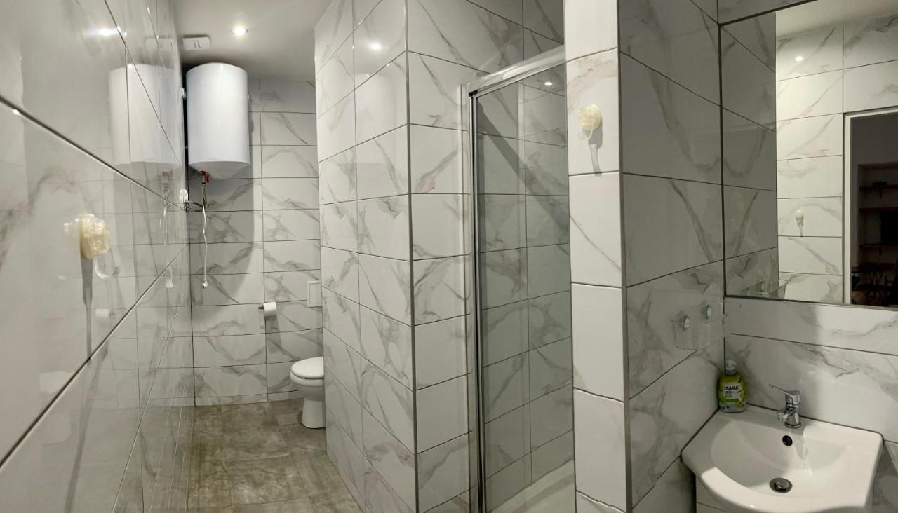 Apartamenty Krakowskie 1 卢布林 外观 照片