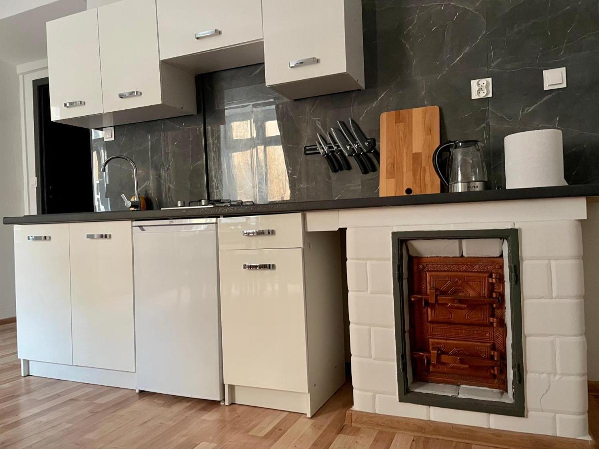 Apartamenty Krakowskie 1 卢布林 外观 照片