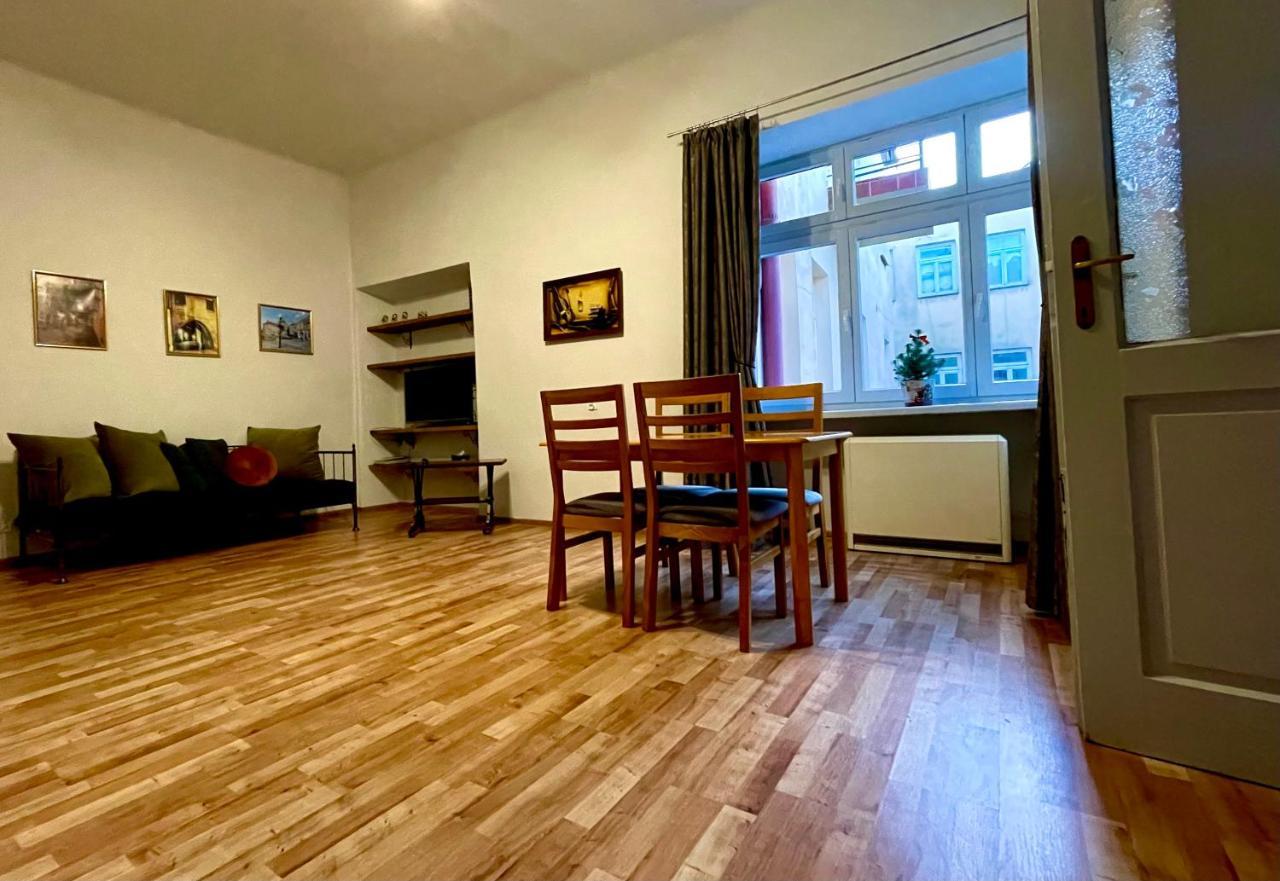 Apartamenty Krakowskie 1 卢布林 外观 照片