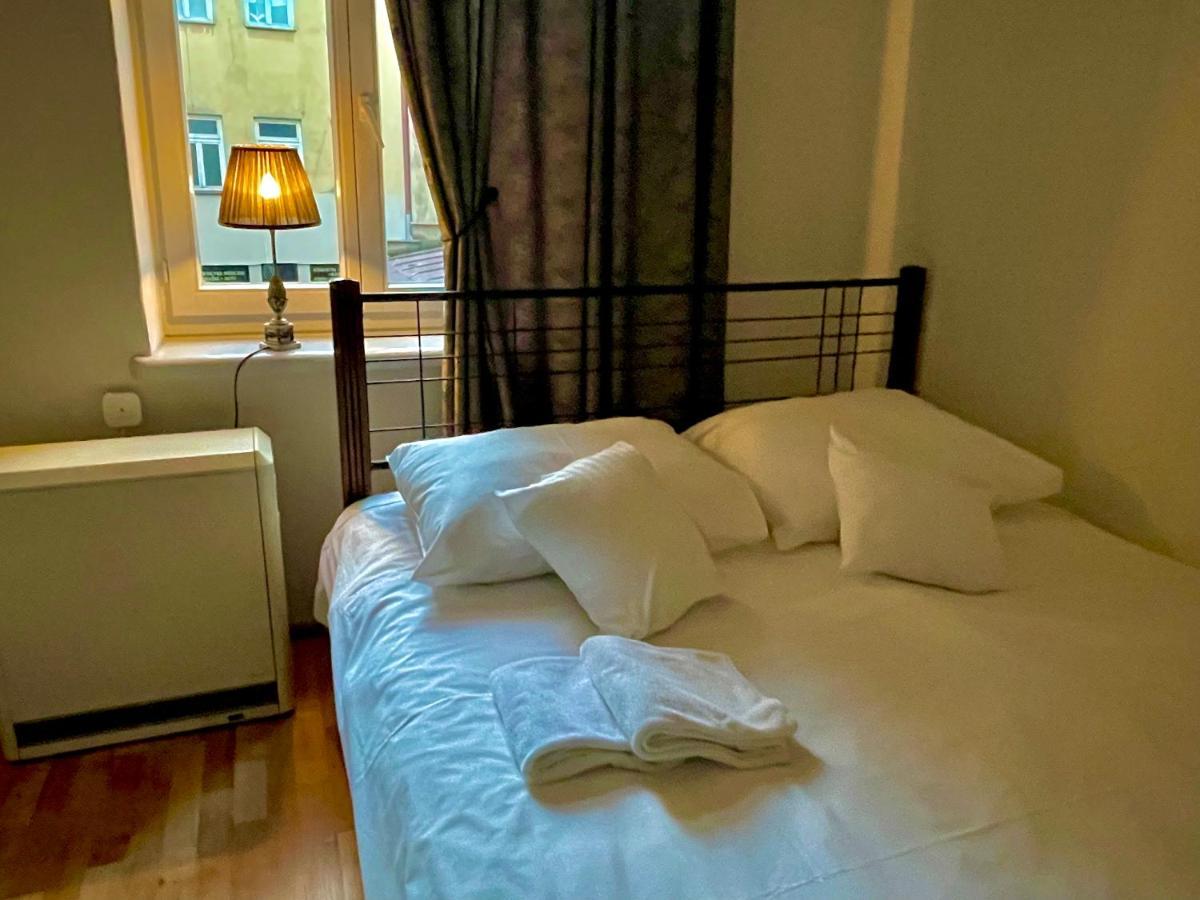 Apartamenty Krakowskie 1 卢布林 外观 照片