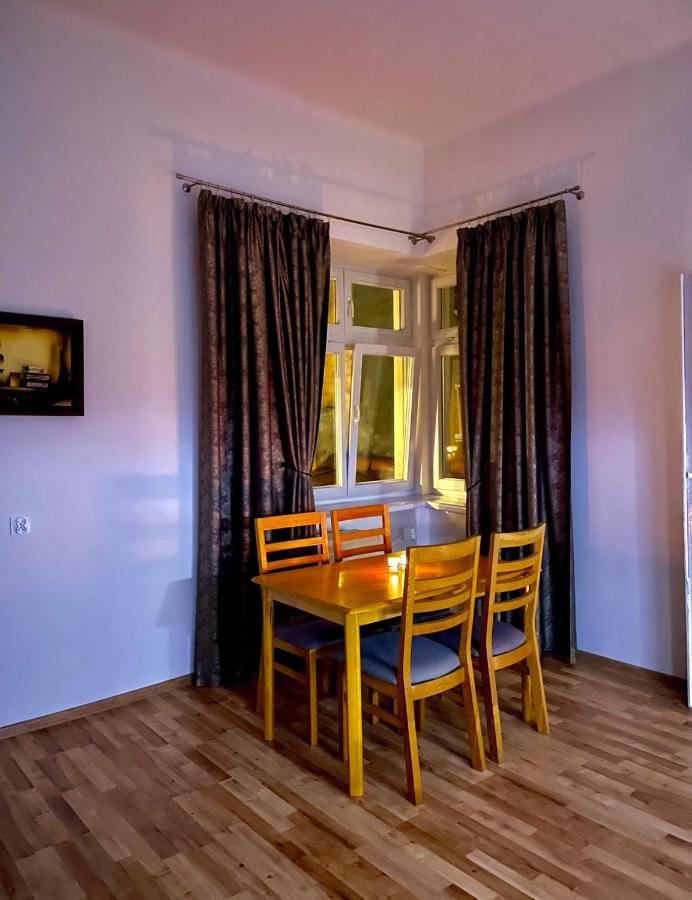 Apartamenty Krakowskie 1 卢布林 外观 照片