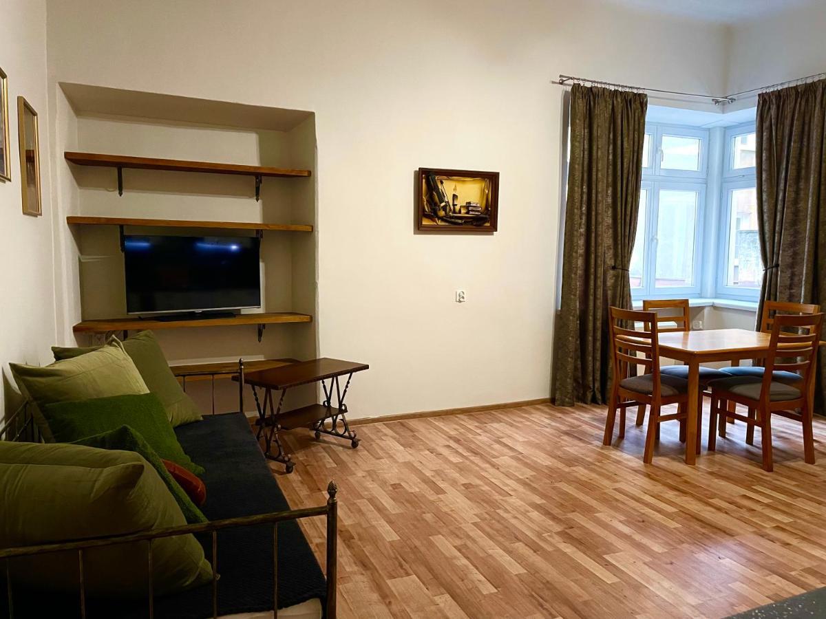 Apartamenty Krakowskie 1 卢布林 外观 照片