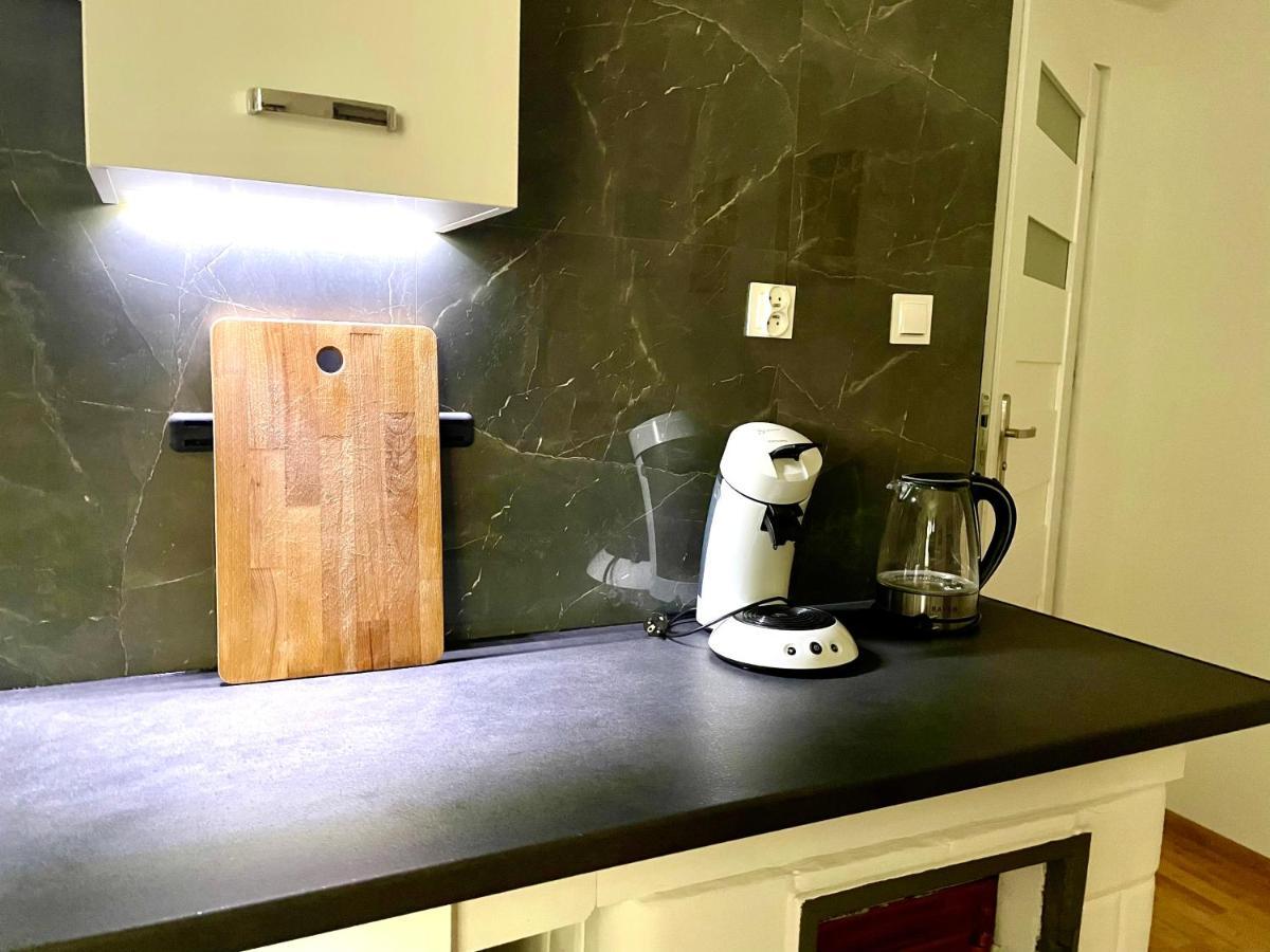 Apartamenty Krakowskie 1 卢布林 外观 照片